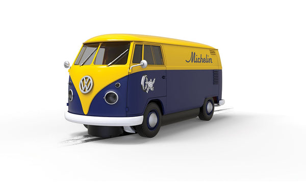 Volkswagen T1B Panel Van - Michelin