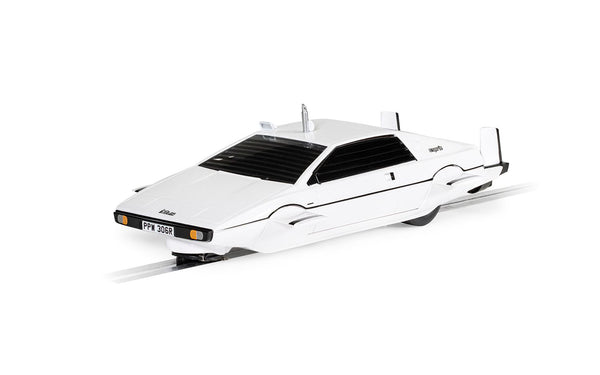 James Bond Lotus Esprit S2 - The Spy Who Loved Me 'Wet Nellie'