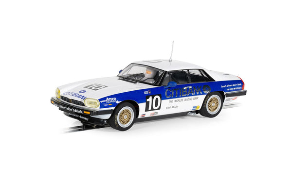 1/32 Jaguar XJS 1986 Bathurst 1000 Goss + Muir