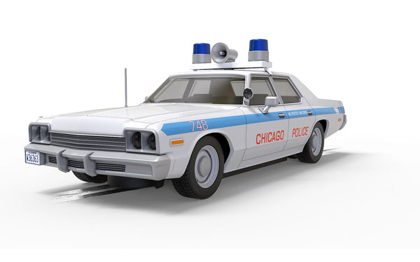 Blues Brothers Dodge Monaco - Chicago Police