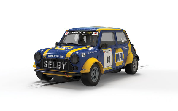 Mini Miglia  - Napa - Lewis Selby 2021