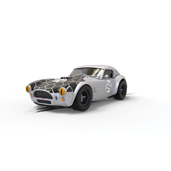 Shelby Cobra 289 - CSX2201 - Snake Eyes