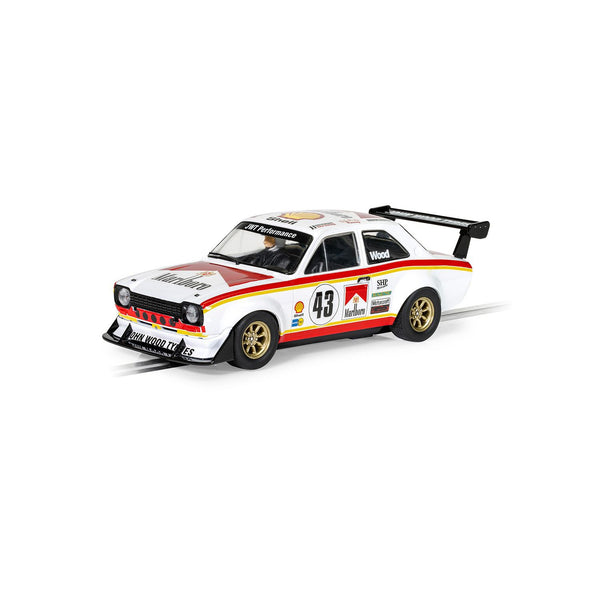 Ford Escort MK1 RSR - Lea Wood