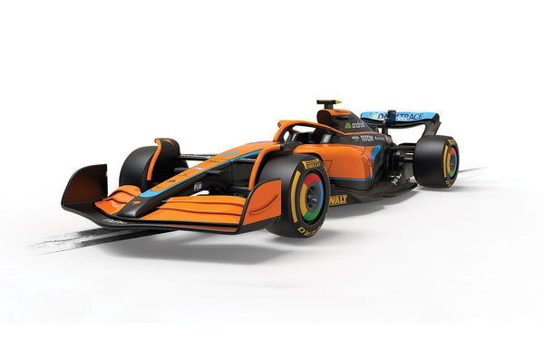 Mclaren MCL36 - 2022 Emilia Romagna GP