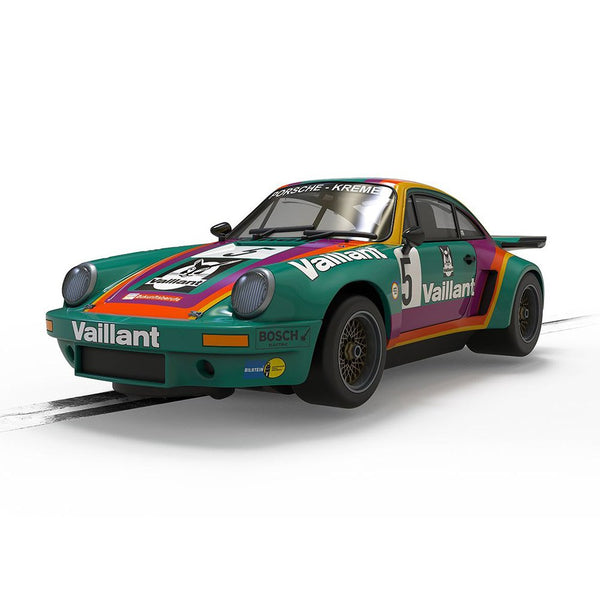 1/32 Porsche 911 3.0 RSR - Vaillant