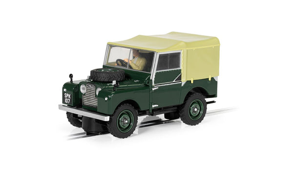 1/32 Land Rover Series