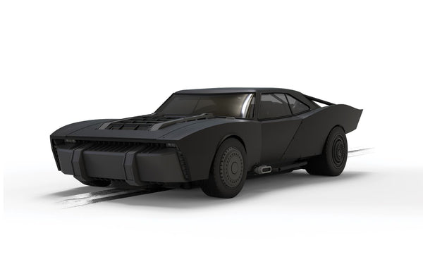 Batmobile - The Batman 2022