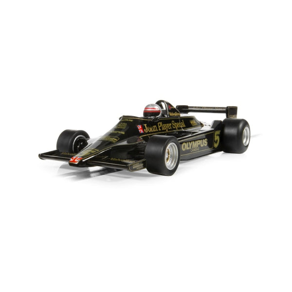 1/32 Lotus 79 Mario Andretti 1978 World Champion Edition Success