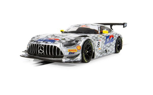 1/32 Mercedes AMG GT3 Ram Racing D2