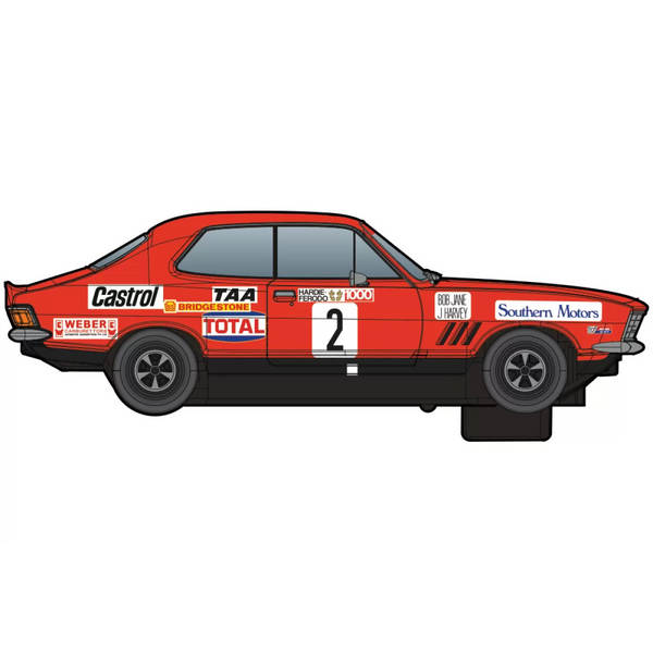 1/32 Holden XU1 Torana 1973 Bathurst Jane/Harvey