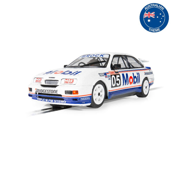 1/32 Ford Sierra Rs500 - Peter Brock Bathurst 1989 - Australian Themed