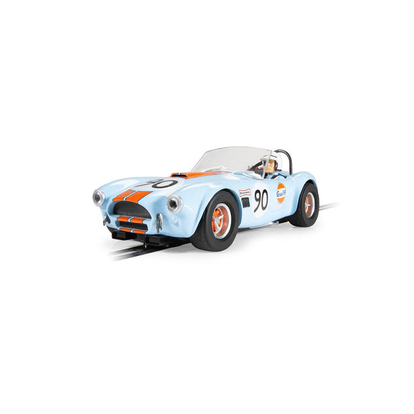 1/32 Shelby Cobra - Gulf