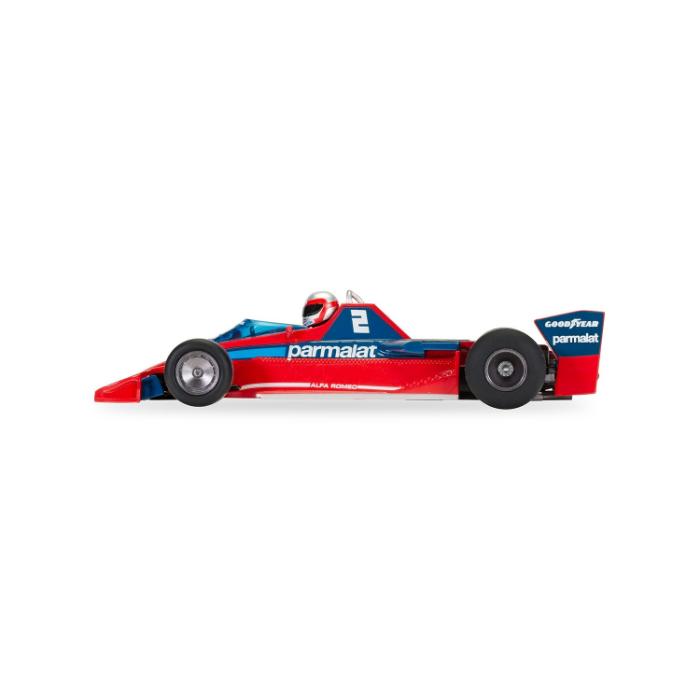 1/32 Brabham BT46 Niki Lauda Italian GP 1978