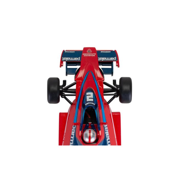 1/32 Brabham BT46 Niki Lauda Italian GP 1978