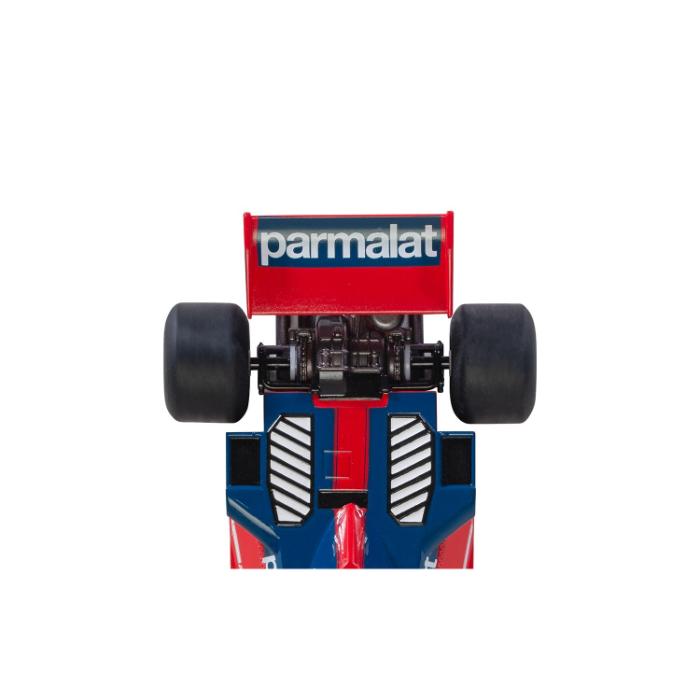 1/32 Brabham BT46 Niki Lauda Italian GP 1978