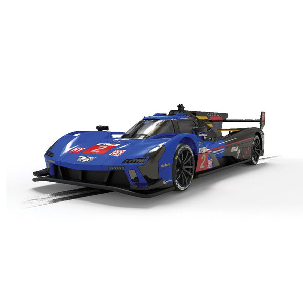 1/32 Cadillac V-Series R. - 3rd Lemans 2023