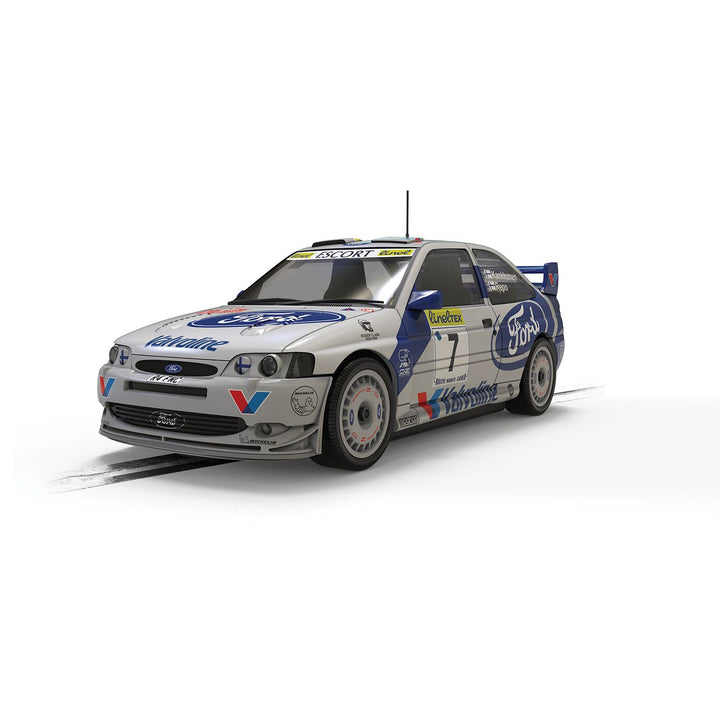 1/32 Ford Escort WRC Monte Carlo 1998