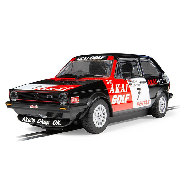 1/32 Volkswagen Golf GTI - Richard Lloyd Racing