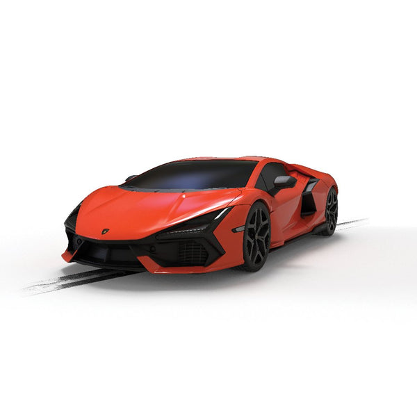 1/32 Lamborghini New Hypercar Livery 1