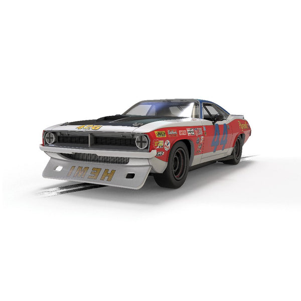 1/32 Plymouth Barracuda - Spa Summer Classic 2023