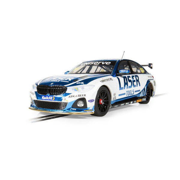 1/32 BMW 330E NGTC - Laser Tools - Jake Hill 2023