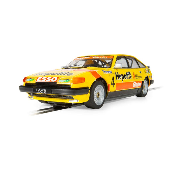 1/32 Rover SD1 - 1983 BTCC - Steve Soper