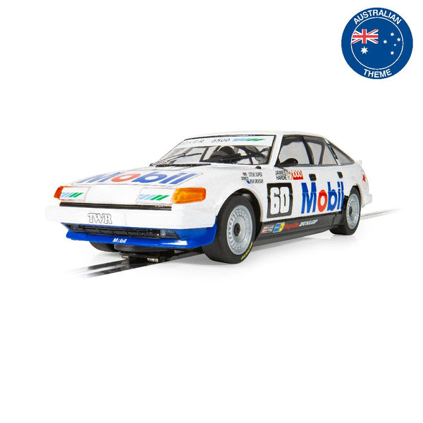 1/32 Rover SD1 - 1984 Bathurst 1000 - Australian Themed