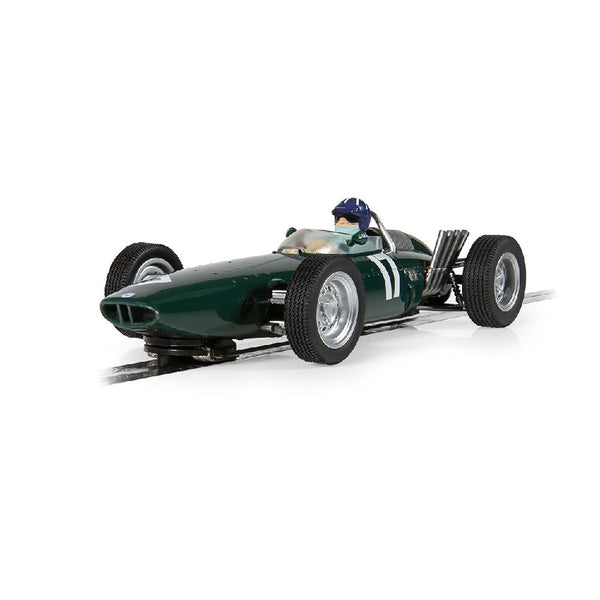 1/32 BRM P57 - Winner Dutch GP 1962 - World Champion Edition