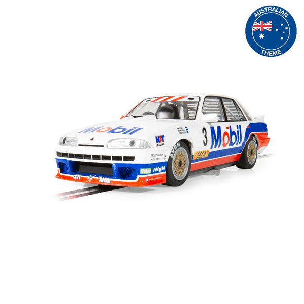 1/32 Holden Vl Commodore - Spa 1987 - Holden Dealer Team - Australian Themed