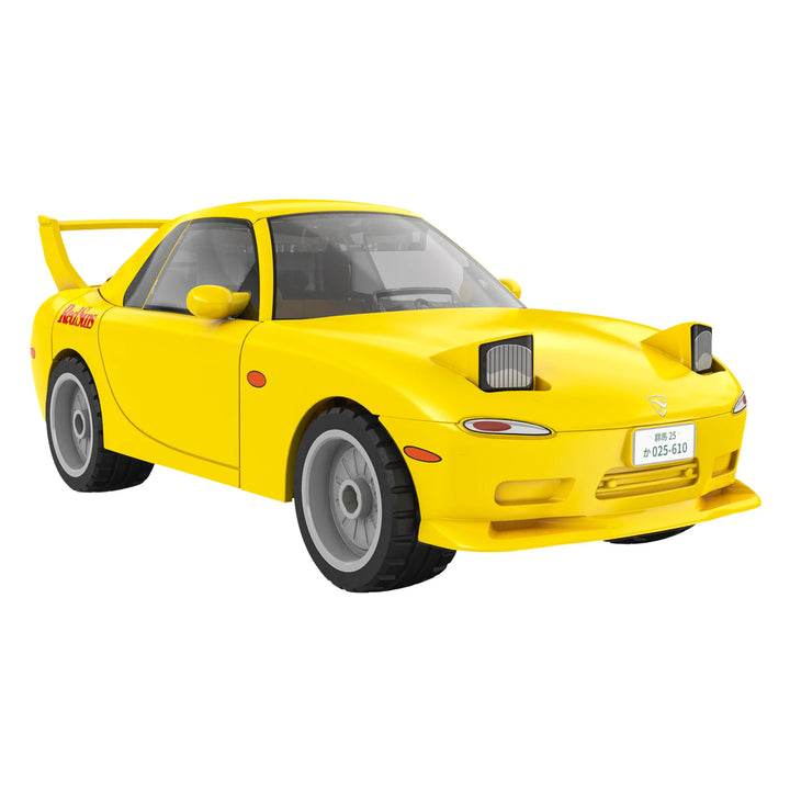 FD35 RX-7 (licensed)