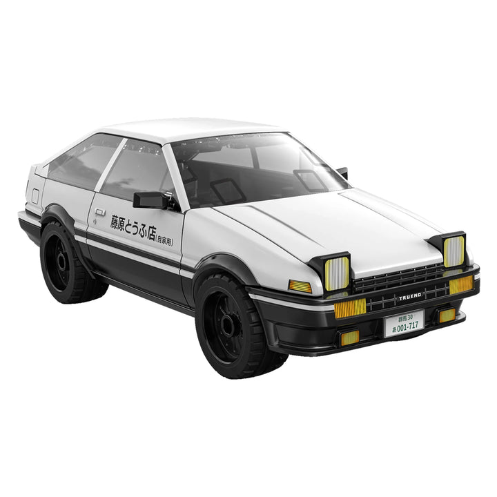 AE86-trueno