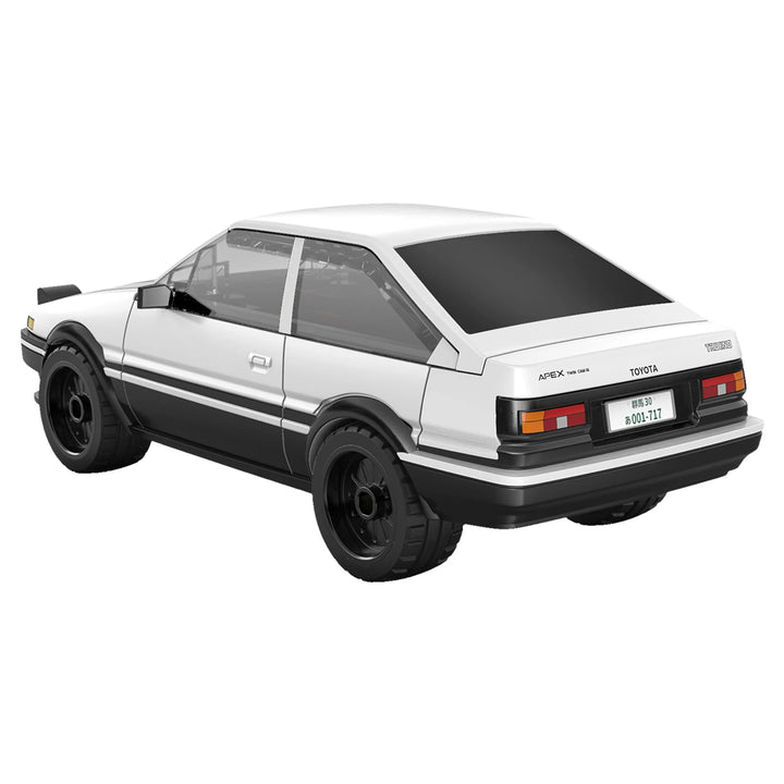 AE86-trueno