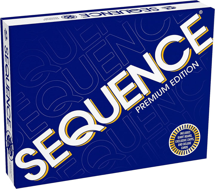 Sequence Premium_3