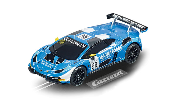 143 Lamborghini Huracan GT3   No.98