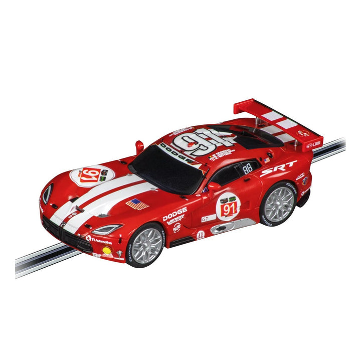 1/43 SRT Viper GT3 SRT Motorsport No.91