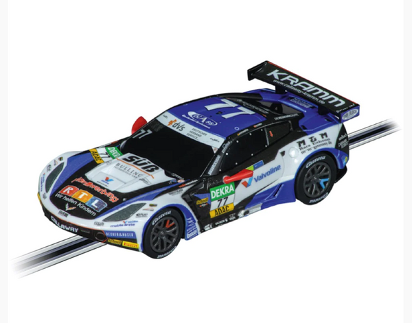 1/43 Chevrolet Corvette C7R GT3 Callaway Comp #77_1