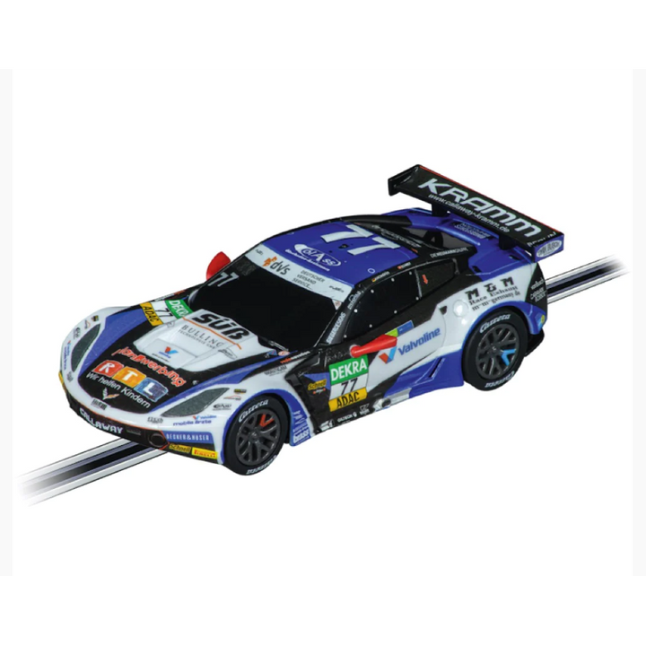 1/43 Chevrolet Corvette C7R GT3 Callaway Comp #77_1