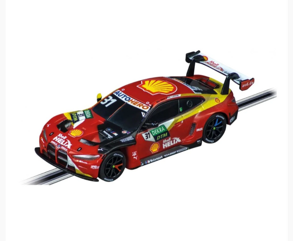 1/43 BMW M4 GT3 DTM Sheldon van der Linde #31_1