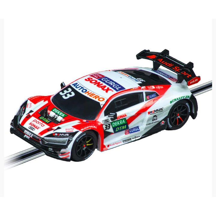 1/43 Audi R8 LMS GT3 Evo ll DTM ''Rene Rast'' #33_1