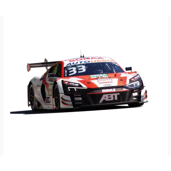 1/43 Audi R8 LMS GT3 Evo ll DTM ''Rene Rast'' #33_2