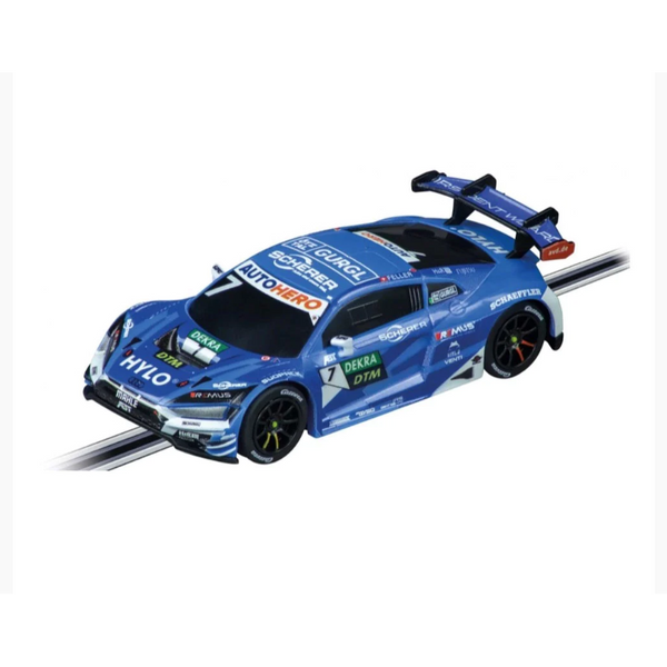 1/43 Audi R8 LMS GT3 Evo ll DTM ''Ricardo Feller'' #7_1