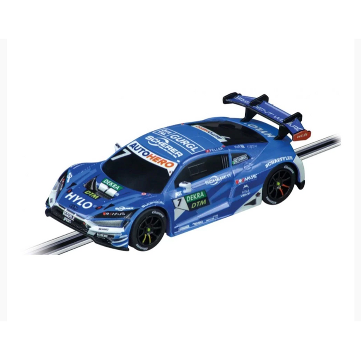 1/43 Audi R8 LMS GT3 Evo ll DTM ''Ricardo Feller'' #7_1