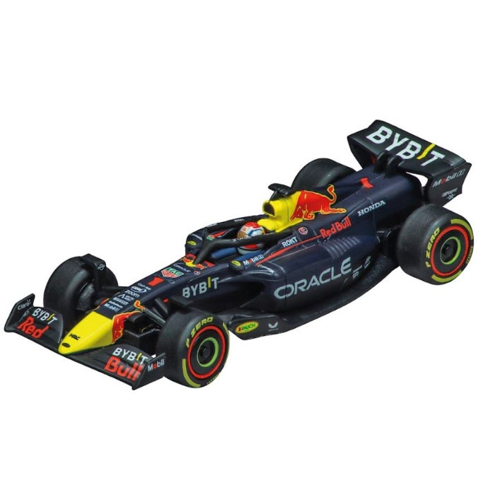 1/43 Red Bull Racing RB19 - Max Verstappen - Go!!! Slot Cars