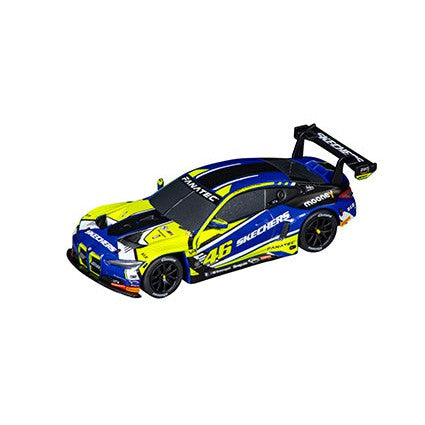 image1_1/43 BMW M4 GT3 - Valentino Rossi GO!!! Slot Car