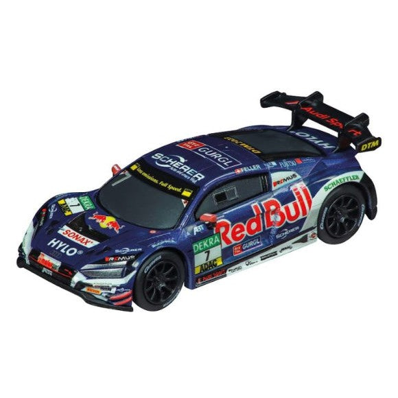 1/43 Audi R8 LMS GT3 evo II DTM - L. Engstler No.8 GO!!! Slot Car