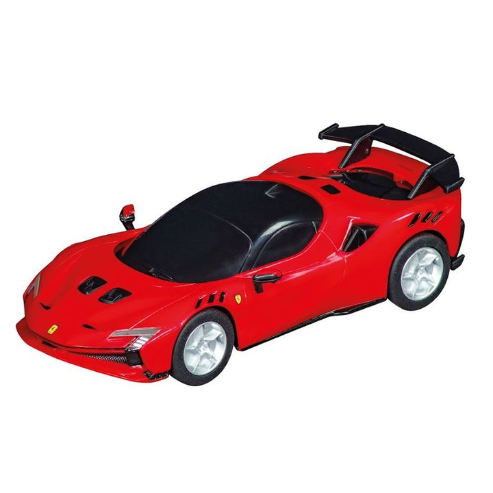 image1_1/43 Ferrari SF-90 XX Stradale - Rosso Corsa GO!!! Slot Car