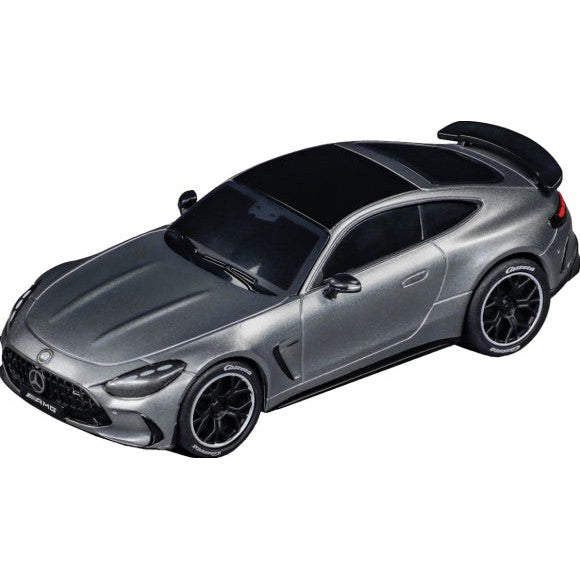 1/43 Mercedes AMG GT 63 (Selenite Grey) GO!!! Slot Car