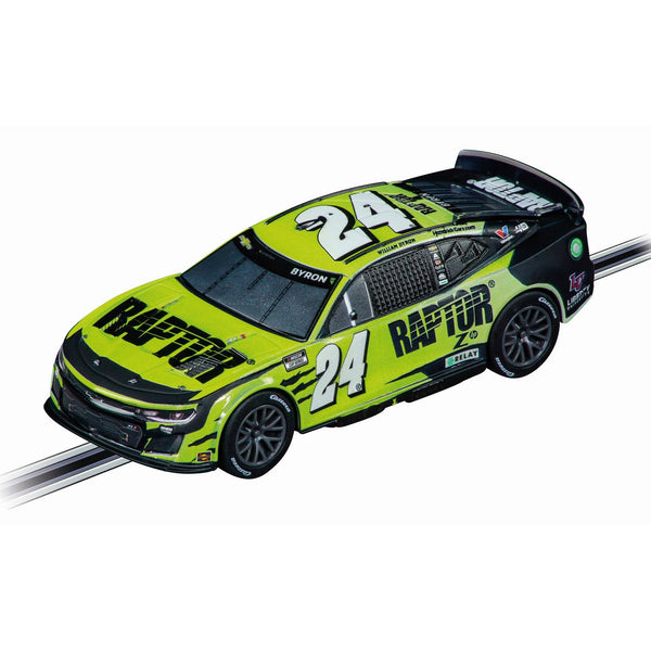 1/43 NASCAR Camaro NextGen ZL1 - Hendrick Motorsports William Byron No.24 GO!!! Slot Car