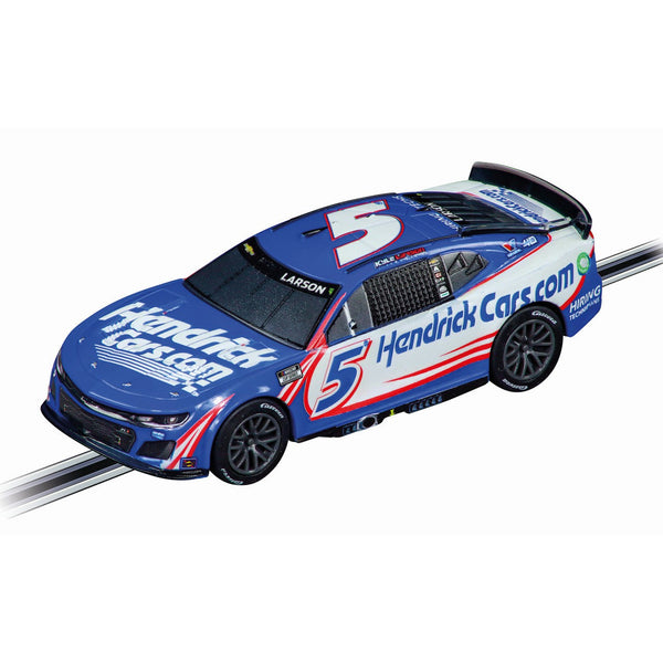 1/43 NASCAR Camaro NextGen ZL1 - Hendrick Motorsports Kyle Larson No.5 GO!!! Slot Car