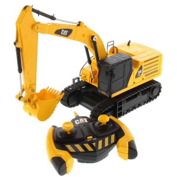 1/35 CAT RC 336 Hydraulic Excavator